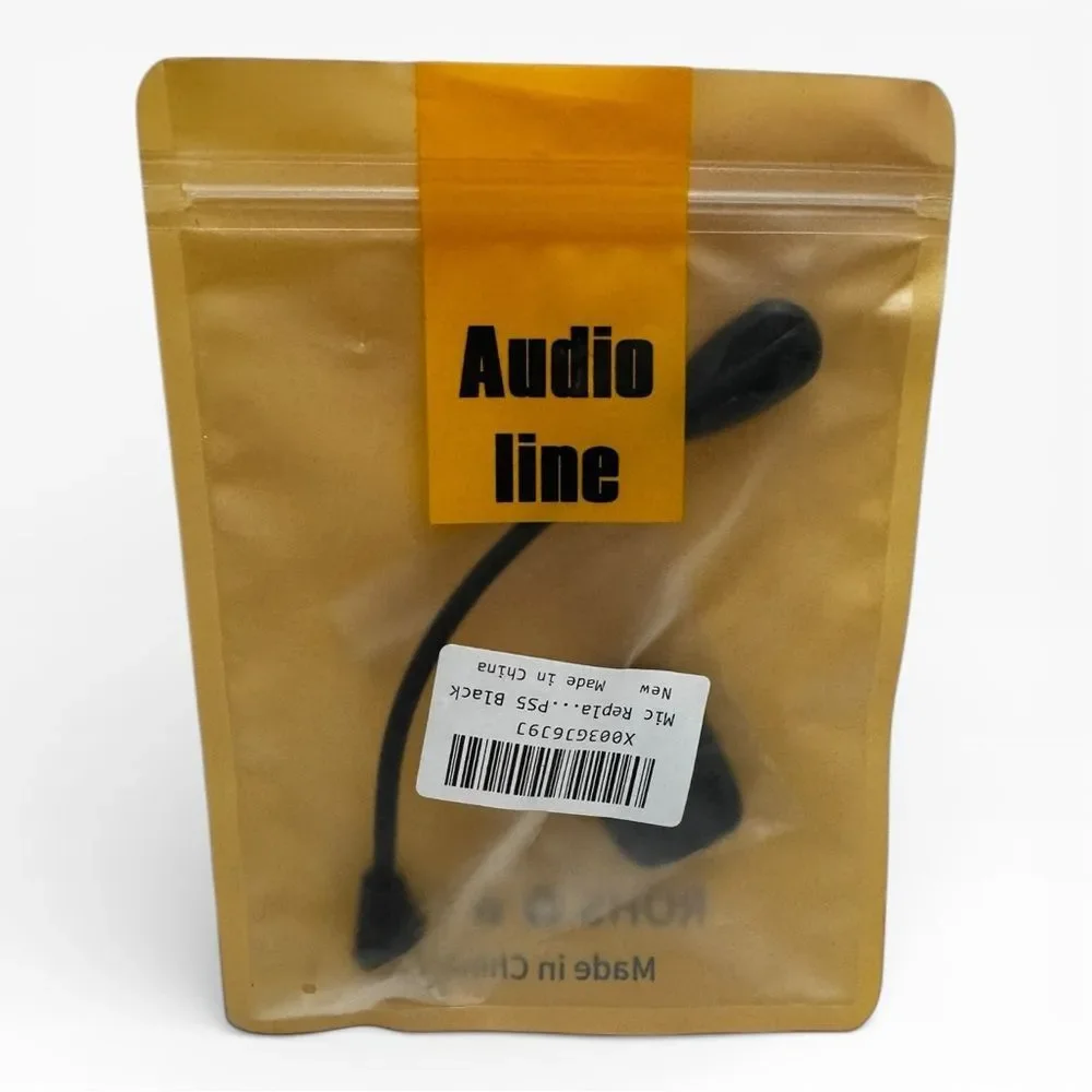 HyperX Cloud Alpha Wireless Gaming Headset Mic Replacement
